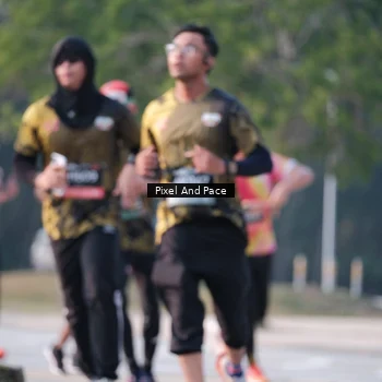 Runner Photo 6770955