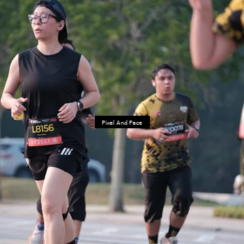 Runner Photo 6770960