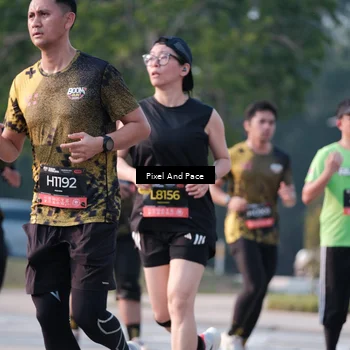 Runner Photo 6770962