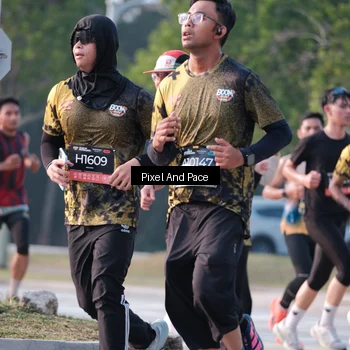 Runner Photo 6770980