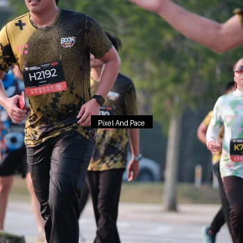 Runner Photo 6770988