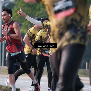 Runner Photo 6770993