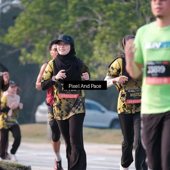 Runner Photo 6770995