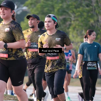 Runner Photo 6771023