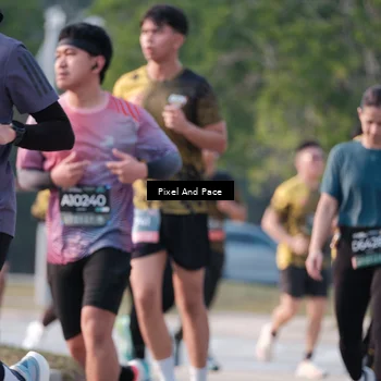Runner Photo 6771043