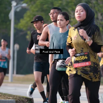Runner Photo 6771047
