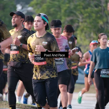 Runner Photo 6771048