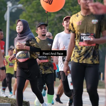 Runner Photo 6771065