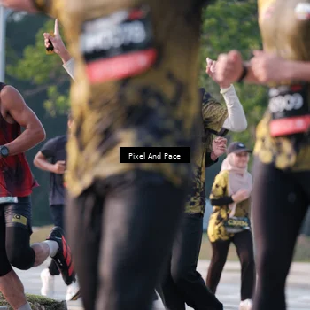 Runner Photo 6771072
