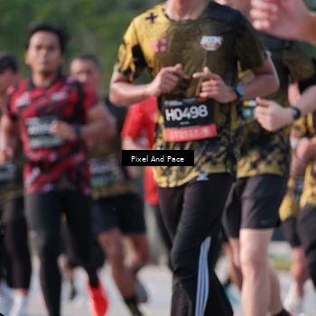 Runner Photo 6771095
