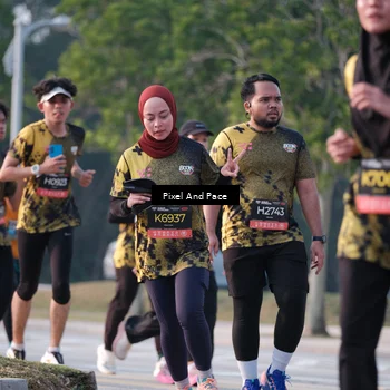 Runner Photo 6771138