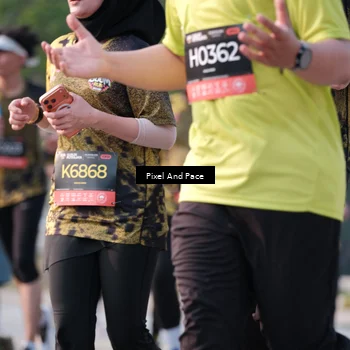 Runner Photo 6771147
