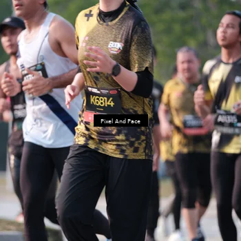 Runner Photo 6771167