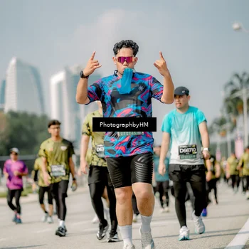 Runner Photo 6771179