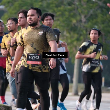 Runner Photo 6771192
