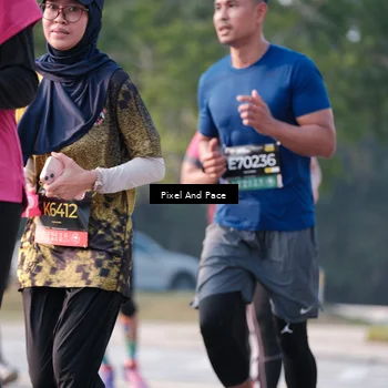 Runner Photo 6771197