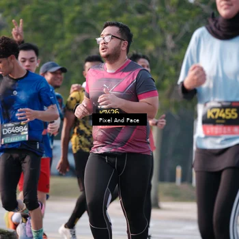 Runner Photo 6771201