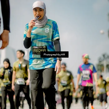 Runner Photo 6771203