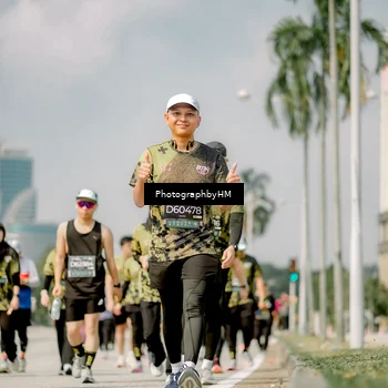 Runner Photo 6771218