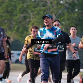 Runner Photo 6771231
