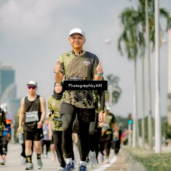 Runner Photo 6771255