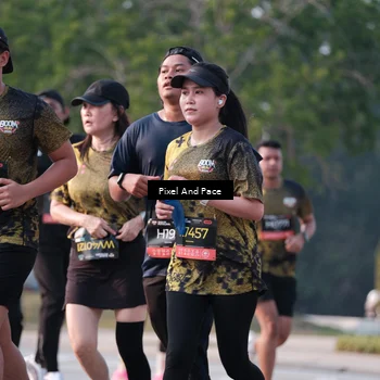 Runner Photo 6771266