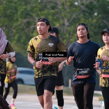 Runner Photo 6771269