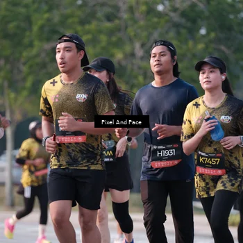 Runner Photo 6771271