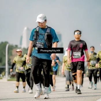 Runner Photo 6771273