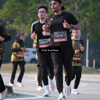 Runner Photo 6771277