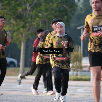 Runner Photo 6771290