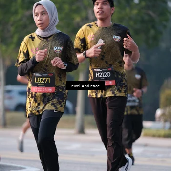Runner Photo 6771298