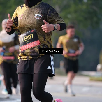 Runner Photo 6771306