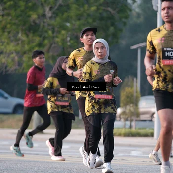 Runner Photo 6771322