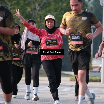 Runner Photo 6771327