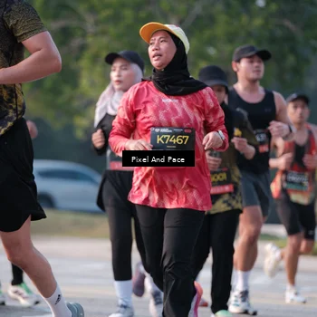 Runner Photo 6771329