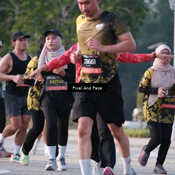 Runner Photo 6771333