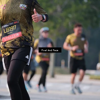 Runner Photo 6771334
