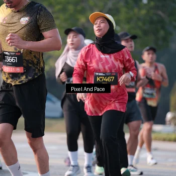 Runner Photo 6771339