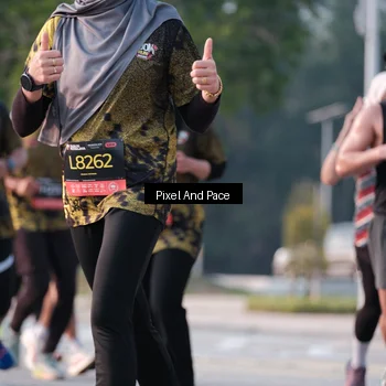 Runner Photo 6771348