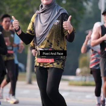Runner Photo 6771352