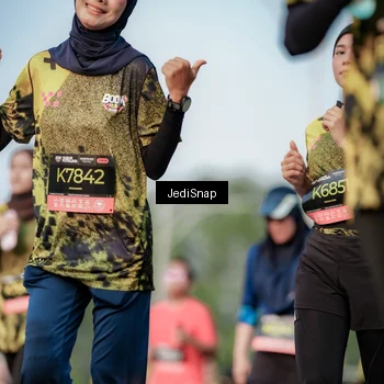 Runner Photo 6771372