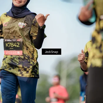 Runner Photo 6771399
