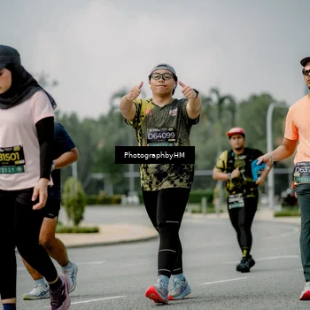 Runner Photo 6771478