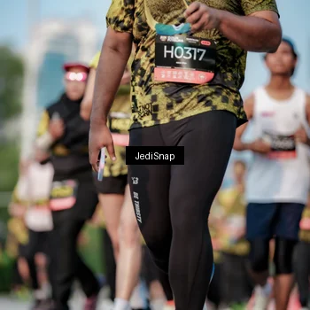 Runner Photo 6772048