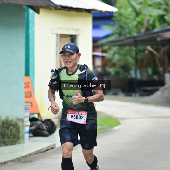 Runner Photo 67725