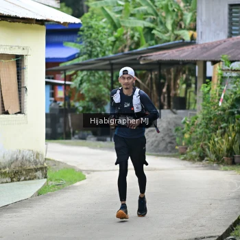 Runner Photo 67740