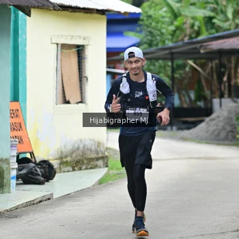 Runner Photo 67745