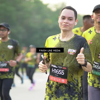 Runner Photo 6775062
