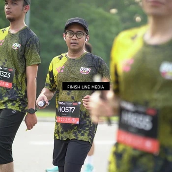 Runner Photo 6775099